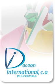 Dacoon International